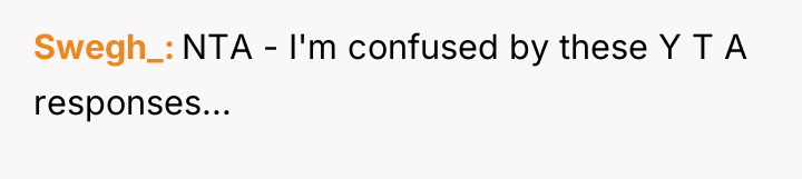 Swegh_ NTA - I'm confused by these Y T A...