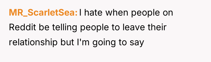 MR_ScarletSea I hate when people on Reddit be telling people...