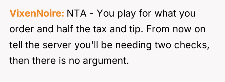 VixenNoire NTA - You play for what you order and...