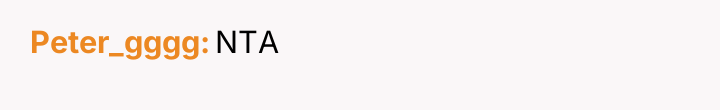 Peter_gggg NTA