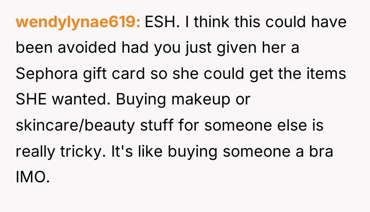 wendylynae619 ESH. I think this could have been avoided had...