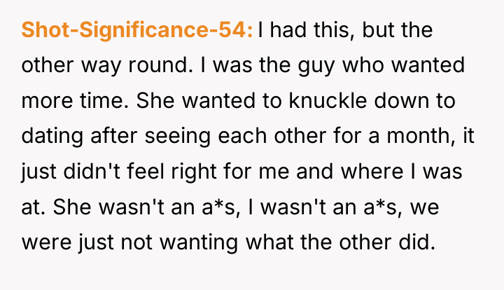 Shot-Significance-54 I had this, but the other way round. I...