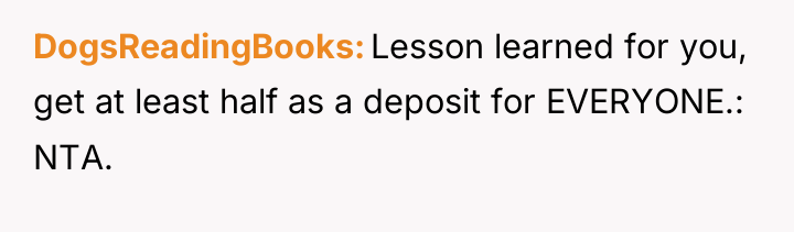 DogsReadingBooks Lesson learned for you, get at least half as...