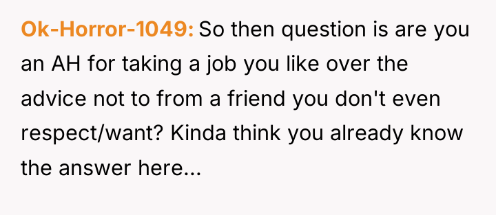 Ok-Horror-1049 So then question is are you an AH for...