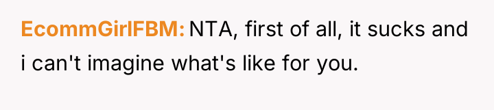 EcommGirlFBM NTA, first of all, it sucks and i can't...