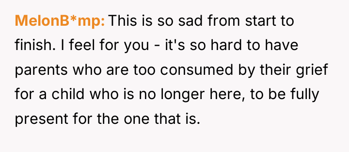 MelonB*mp This is so sad from start to finish. I...