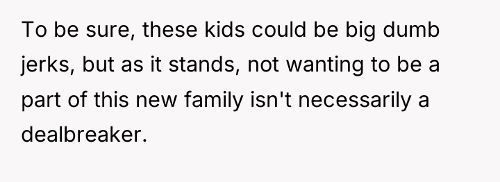 To be sure, these kids could be big dumb jerks,...