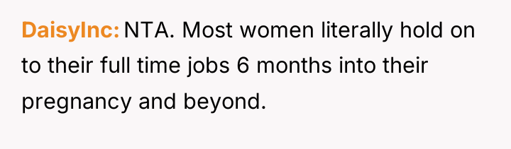 DaisyInc NTA. Most women literally hold on to their full...