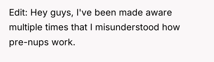 Edit: Hey guys, I've been made aware multiple times that...