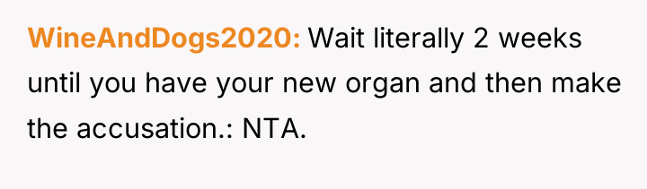 WineAndDogs2020 Wait literally 2 weeks until you have your new...