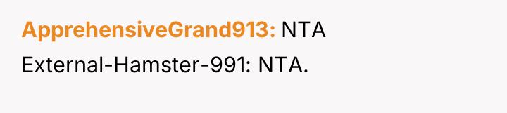 ApprehensiveGrand913 NTA External-Hamster-991: NTA.