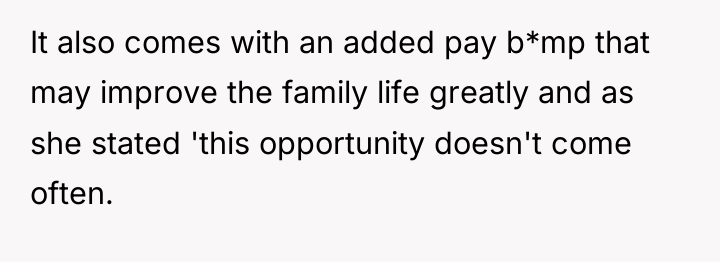 It also comes with an added pay b*mp that may...