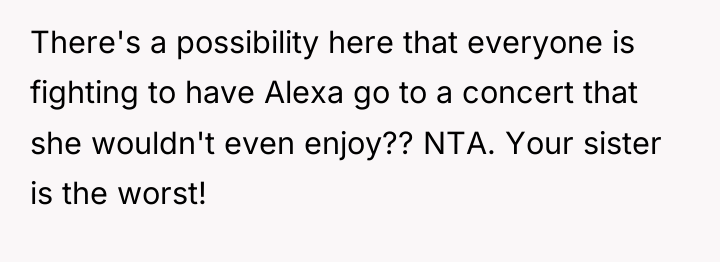 There's a possibility here that everyone is fighting to have...