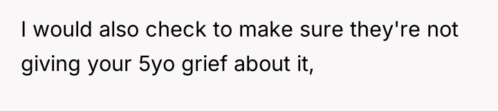 I would also check to make sure they're not giving...