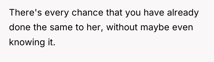 There's every chance that you have already done the same...
