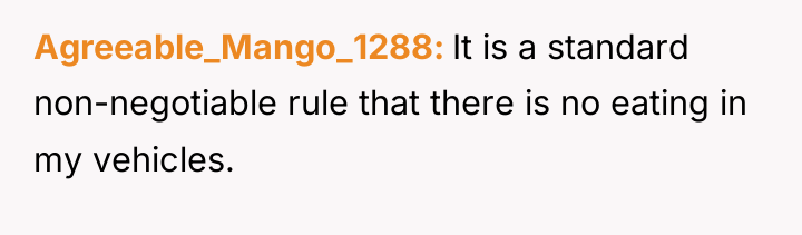 Agreeable_Mango_1288 It is a standard non-negotiable rule that there is...