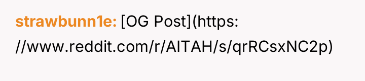 strawbunn1e [OG Post](https: //www.reddit.com/r/AITAH/s/qrRCsxNC2p)