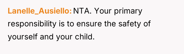 Lanelle_Ausiello NTA. Your primary responsibility is to ensure the safety...