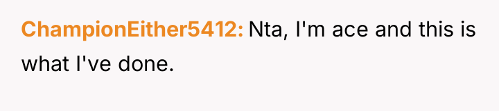 ChampionEither5412 Nta, I'm ace and this is what I've done.