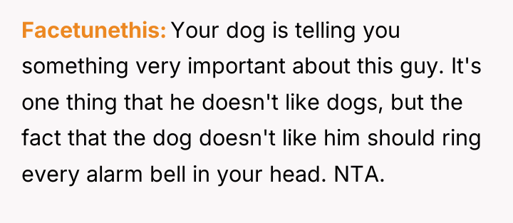 Facetunethis Your dog is telling you something very important about...