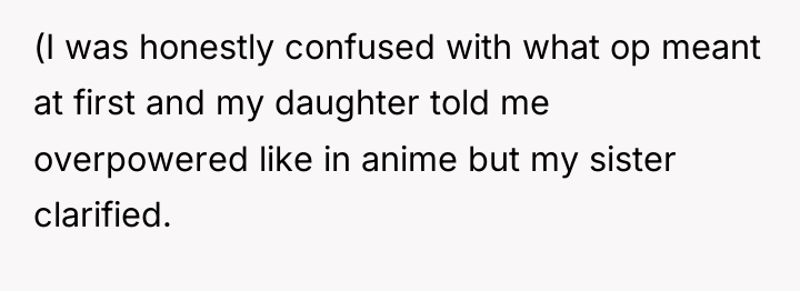 (I was honestly confused with what op meant at first...