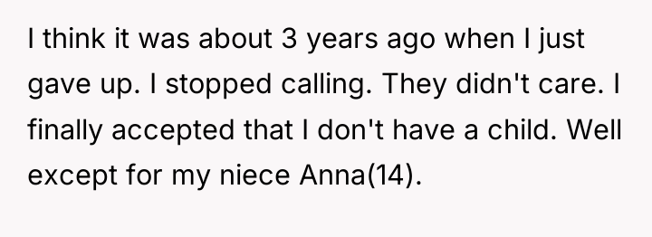 I think it was about 3 years ago when I...