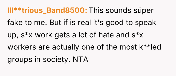 Ill**trious_Band8500 This sounds súper fake to me. But if is...