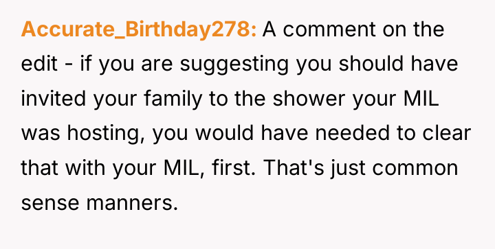 Accurate_Birthday278 A comment on the edit - if you are...