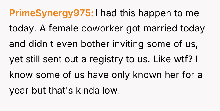 PrimeSynergy975 I had this happen to me today. A female...