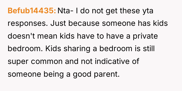 Befub14435 Nta- I do not get these yta responses. Just...