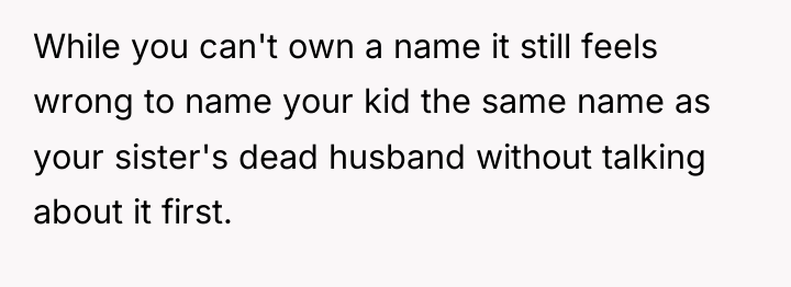While you can't own a name it still feels wrong...