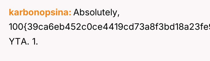 karbonopsina Absolutely, 100{39ca6eb452c0ce4419cd73a8f3bd18a23fe95ab4febb092bc2ab1b542eeea82f} YTA. 1.