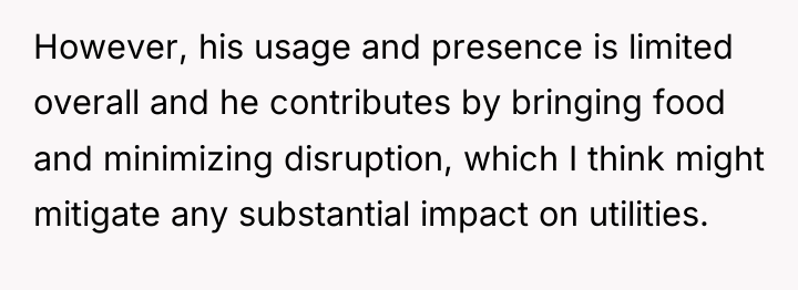 However, his usage and presence is limited overall and he...