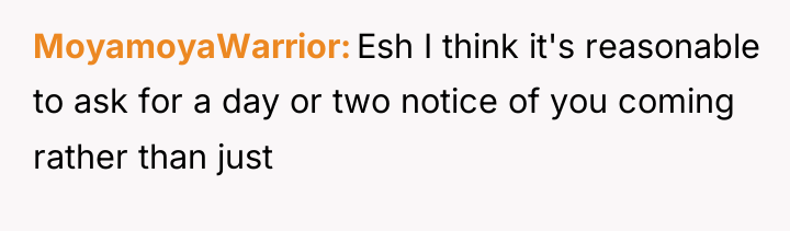 MoyamoyaWarrior Esh I think it's reasonable to ask for a...