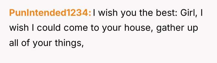 PunIntended1234 I wish you the best: Girl, I wish I...