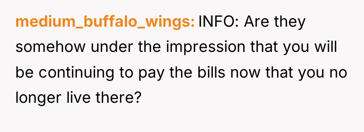 medium_buffalo_wings INFO: Are they somehow under the impression that you...