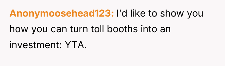 Anonymoosehead123 I'd like to show you how you can turn...