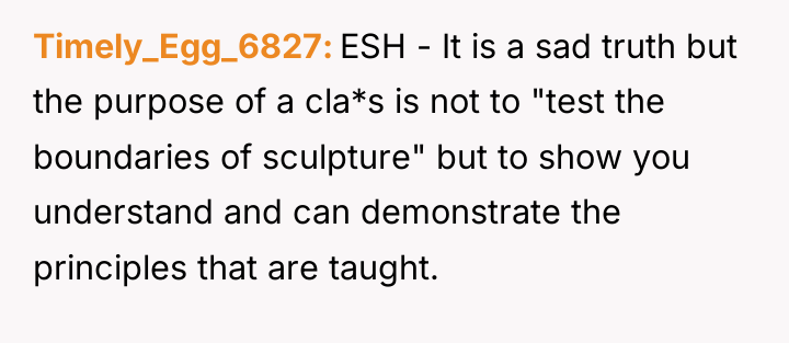Timely_Egg_6827 ESH - It is a sad truth but the...