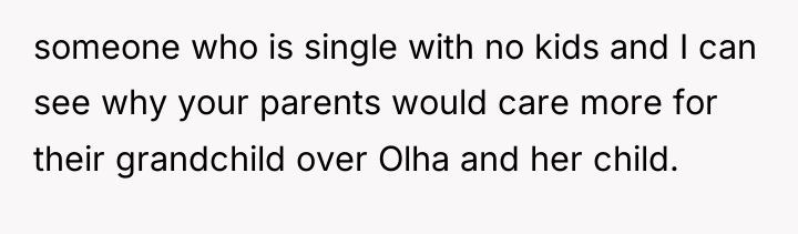 someone who is single with no kids and I can...