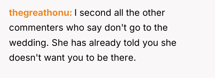 thegreathonu I second all the other commenters who say don't...