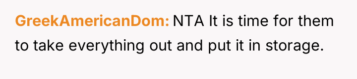 GreekAmericanDom NTA It is time for them to take everything...