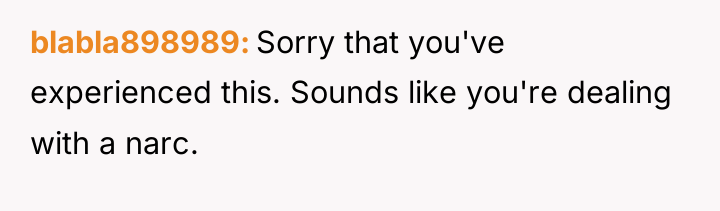 blabla898989 Sorry that you've experienced this. Sounds like you're dealing...