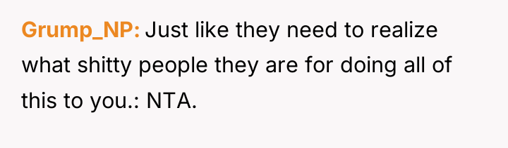 Grump_NP Just like they need to realize what shitty people...