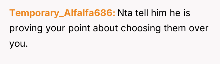 Temporary_Alfalfa686 Nta tell him he is proving your point about...