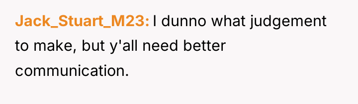 Jack_Stuart_M23 I dunno what judgement to make, but y'all need...