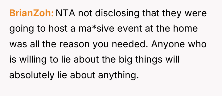 BrianZoh NTA not disclosing that they were going to host...