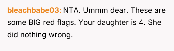 bleachbabe03 NTA. Ummm dear. These are some BIG red flags....