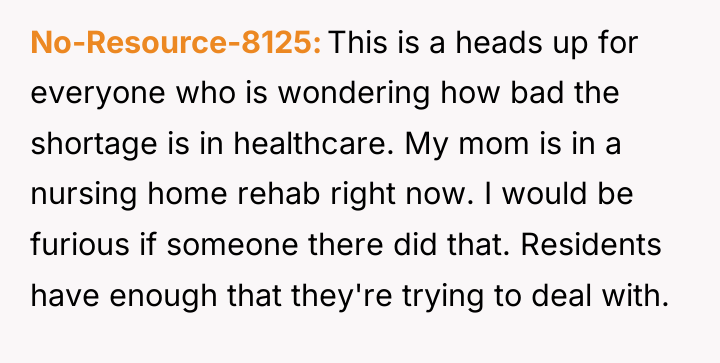 No-Resource-8125 This is a heads up for everyone who is...