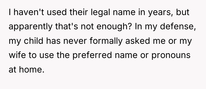I haven't used their legal name in years, but apparently...