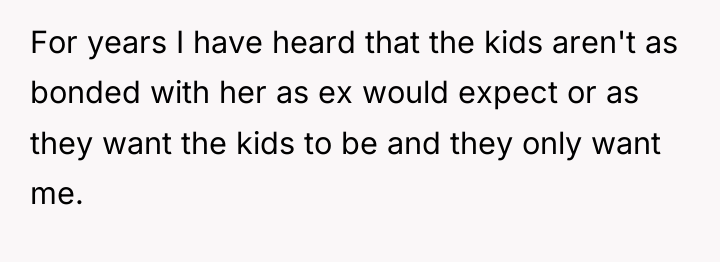 For years I have heard that the kids aren't as...